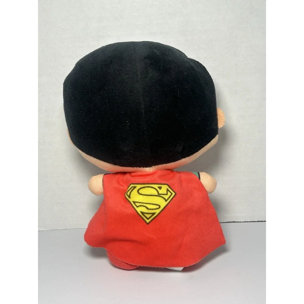 Superman DC Justice League 8